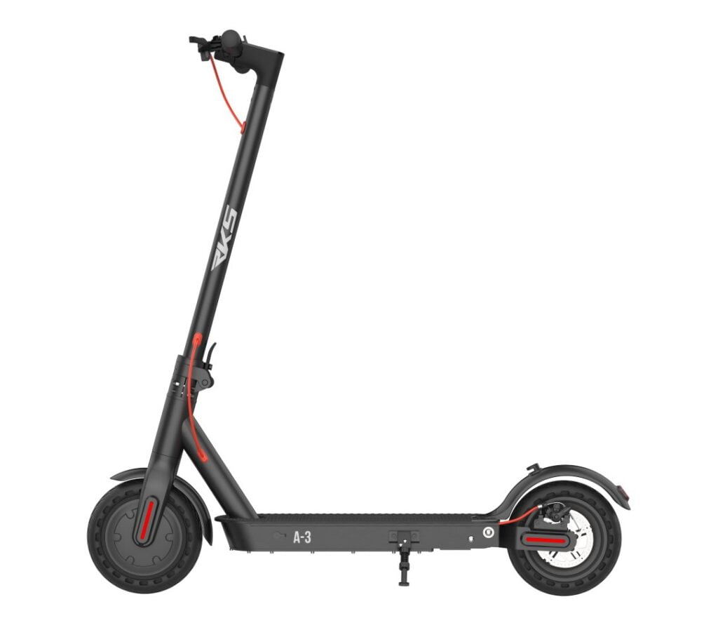 Bim RKS Katlanabilir Smart Kick Scooter Yorumları ve Özellikleri A101