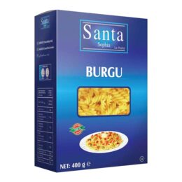 A101 Santa Sophia Burgu Makarna 400 G Yorumları ve Özellikleri santa-sophia-burgu-makarna-400-g
