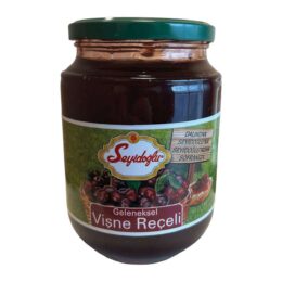 A101 Seyidoğlu Vişne Reçeli 1000 G Yorumları ve Özellikleri seyidoglu-visne-receli-1000-g