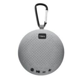 Bim Trax X5 Bluetooth Hoparlör Gri Yorumları ve Özellikleri trax-x5-bluetooth-hoparlor-gri