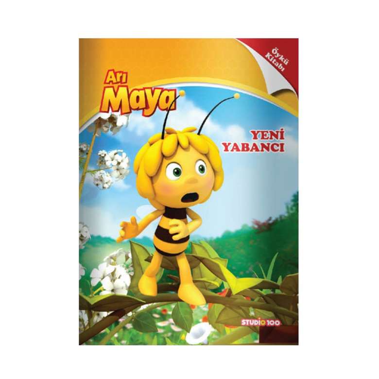 A101 Arı Maya Öykü Kitapları - Yeni Yabancı Yorumları ve Özellikleri ari-maya-oyku-kitaplari-yeni-yabanci