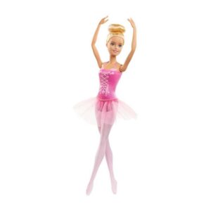A101 Barbie Oyuncak Balerin Bebek Pembe Yorumları ve Özellikleri