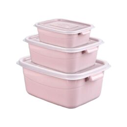 dikdortgen-mikrodalga-tencere-3lu-pembe