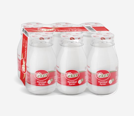 Bim Eker Tombul Ayran Yorumları ve Özellikleri eker-tombul-ayran