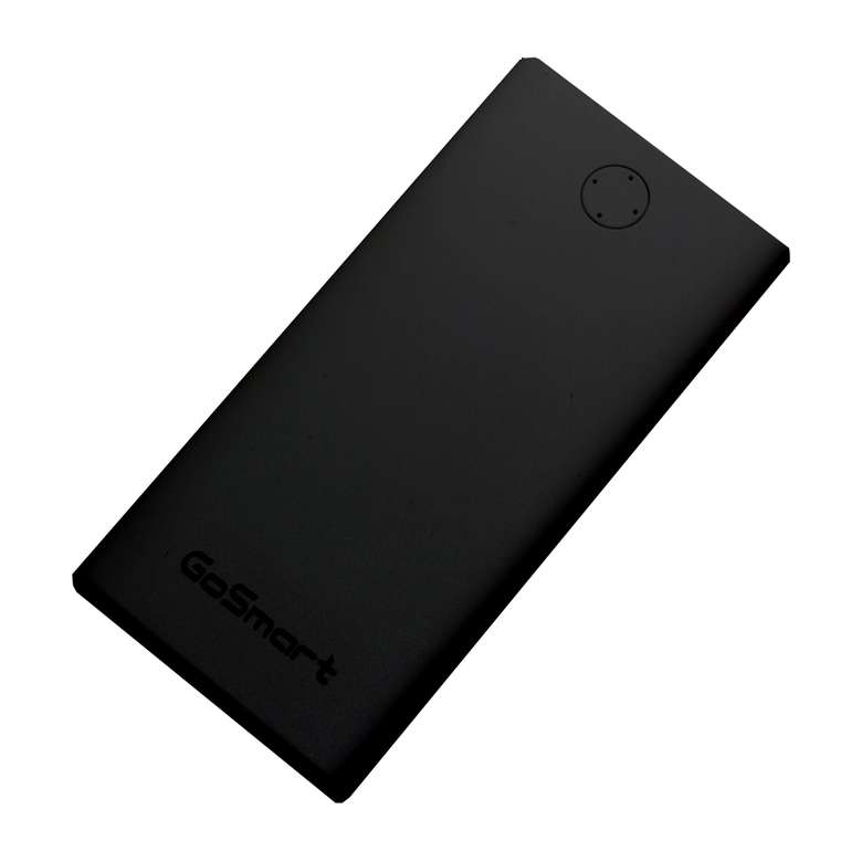 A101 Go Smart Powerbank 10.000 Mah Siyah Yorumları ve Özellikleri go-smart-powerbank-10000-mah-siyah