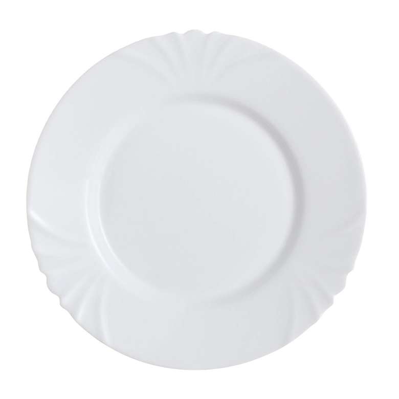 luminarc-servis-tabagi-25-cm-beyaz