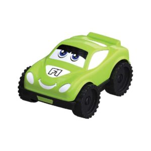 A101 Oyuncak Sürtmeli Yarış Arabası Yeşil Yorumları ve Özellikleri
