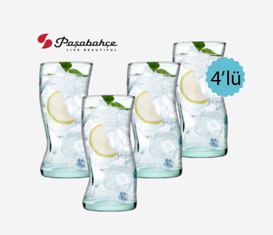 Bim Paşabahçe Live Beautiful Amorf Meşrubat Bardağı Yorumları ve Özellikleri pasabahce-live-beautiful-amorf-mesrubat-bardagi