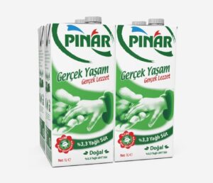 Bim Pınar  %3,3 Yağlı Süt Yorumları ve Özellikleri