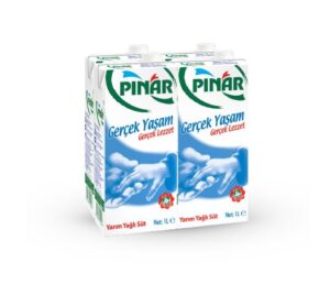 Bim Pınar Yarım Yağlı Süt Yorumları ve Özellikleri