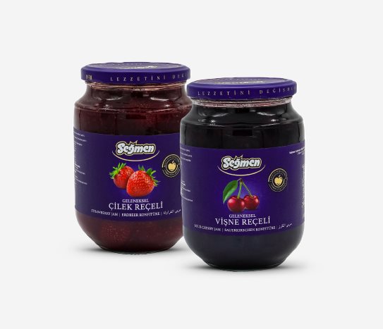 Bim Seğmen Vişne&Çilek Reçeli Yorumları ve Özellikleri segmen-visnecilek-receli