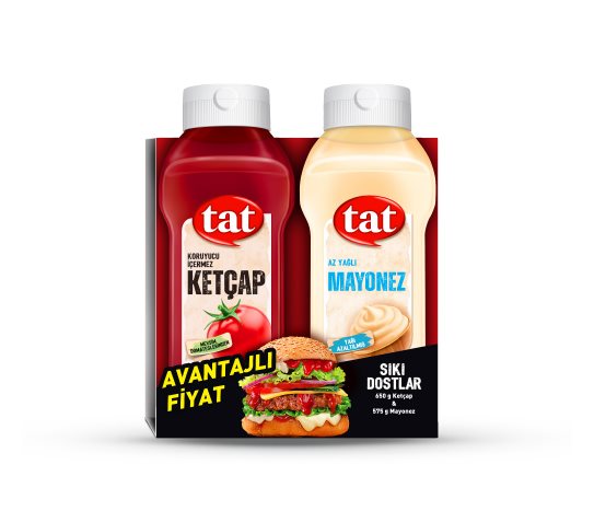 Bim Tat Ketçap Mayonez Set Sıkı Dostlar Yorumları ve Özellikleri tat-ketcap-mayonez-set-siki-dostlar