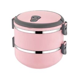 vakumlu-yemek-kabi-2li-pembe