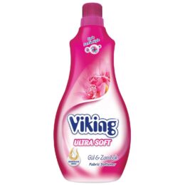A101 Viking Konsantre Yumuşatıcı  Gül & Zambak 1400 ml Yorumları ve Özellikleri viking-konsantre-yumusatici-gul-zambak-1400-ml