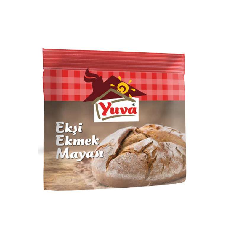 A101 Yuva Ekşi Hamur Mayası 35 G Yorumları ve Özellikleri yuva-eksi-hamur-mayasi-35-g