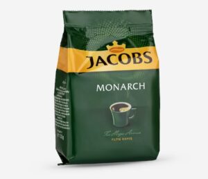 Bim Jacobs Monarch  Filtre Kahve Yorumları ve Özellikleri