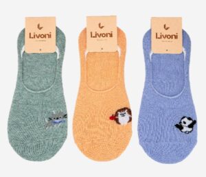 Bim Livoni Kadın Babet Çorap Yorumları ve Özellikleri
