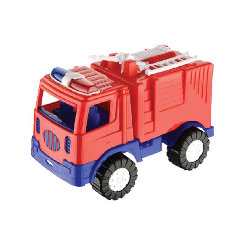 A101 Oyuncak İtfaiye Aracı Yorumları ve Özellikleri oyuncak-itfaiye-araci