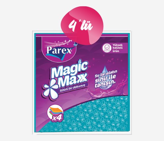 parex-temizlik-bezi