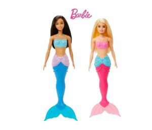 Bim Barbie Denizkızı Bebek Yorumları ve Özellikleri
