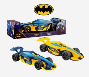 Bim Batman Yarış Arabası Yorumları ve Özellikleri