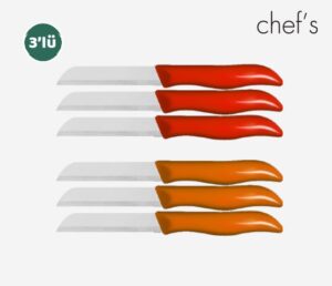 Bim Chef's Meyve Bıçağı Yorumları ve Özellikleri
