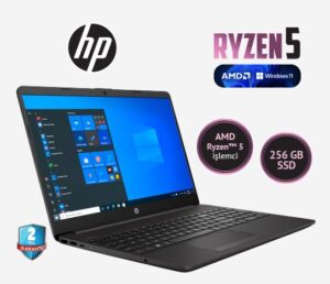 hp ryzen 5 hp notebook 7n4w2aa yorum