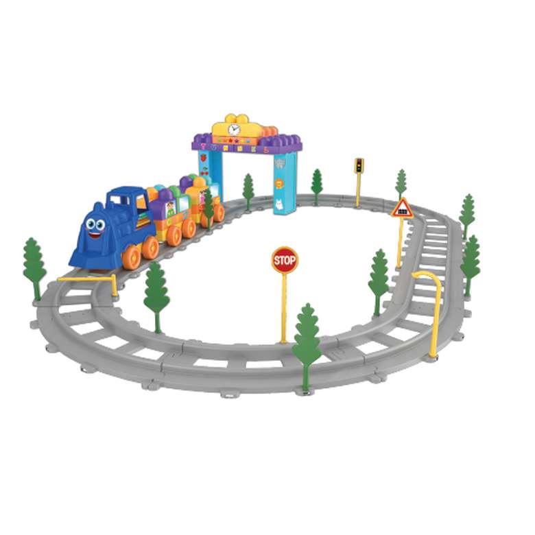 A101 Oyuncak Bloklu Tren Seti 63 Parça Yorumları ve Özellikleri oyuncak-bloklu-tren-seti-63-parca