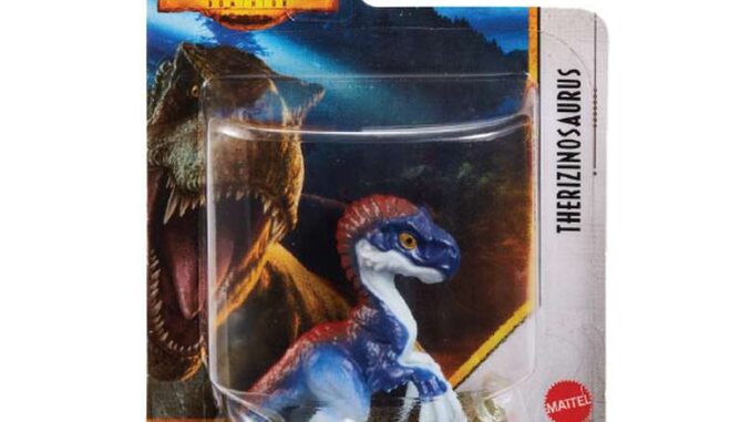 oyuncak jurassic world mini dinozor lacivert