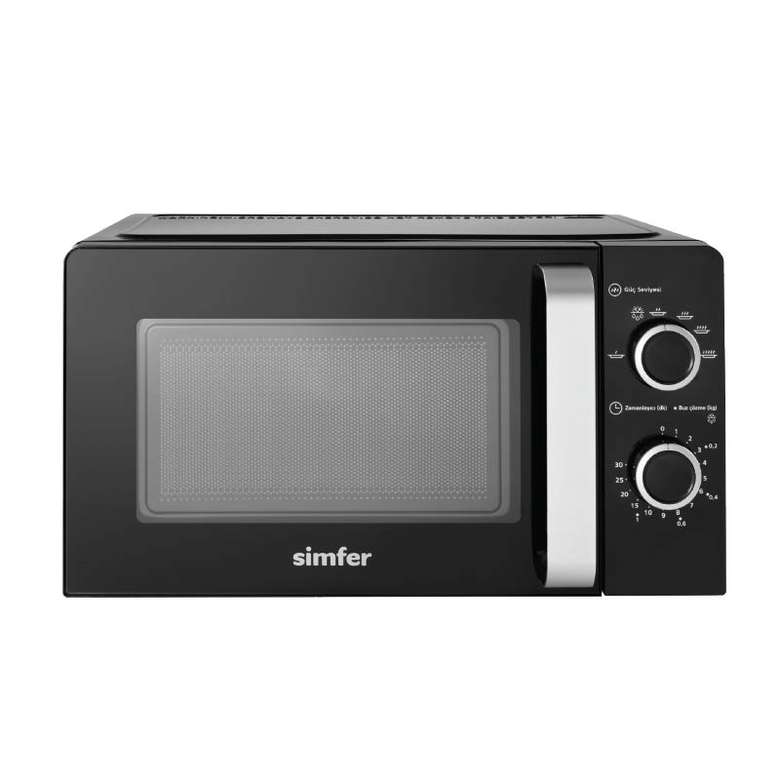 A101 Simfer SK4603 Mikrodalga Fırın Yorumları ve Özellikleri simfer-sk4603-mikrodalga-firin