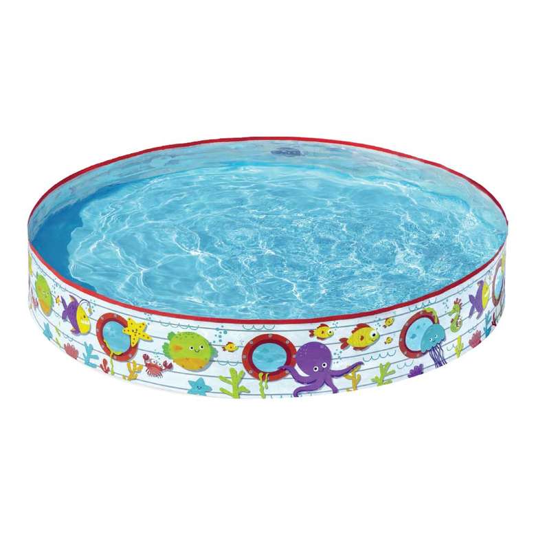 A101 Bestway Şişme Havuz 152x25 cm Yorumları ve Özellikleri bestway-sisme-havuz-152×25-cm