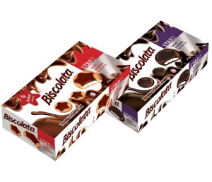 Bim Biscolata Starz Çikolata Kaplamalı Sütlü Kremalı Bisküvi Yorumları ve Özellikleri