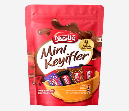 Bim Nestle Çikolata Mini Keyifler Yorumları ve Özellikleri nestle-cikolata-mini-keyifler