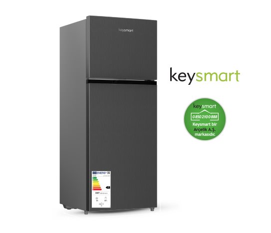 Bim Nofrost Buzdolabı KEY 250 NF Yorumları ve Özellikleri nofrost-buzdolabi-key-250-nf