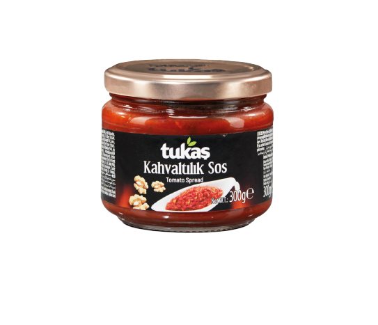 Bim Tukaş Kahvaltılık Sos Yorumları ve Özellikleri tukas-kahvaltilik-sos