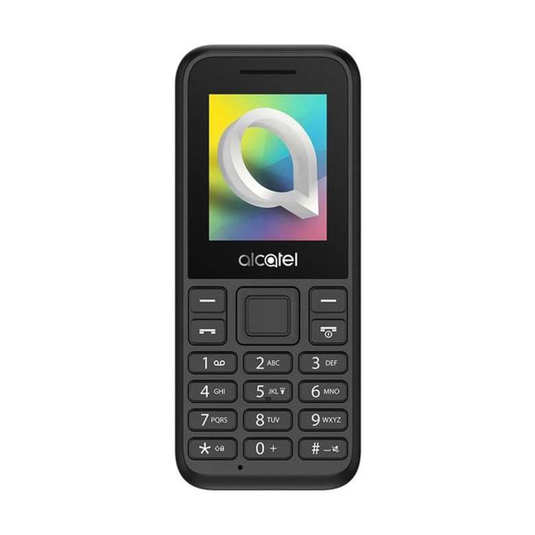A101 Alcatel Dual Black 1068D Tuşlu  Cep Telefonu Siyah Yorumları ve Özellikleri