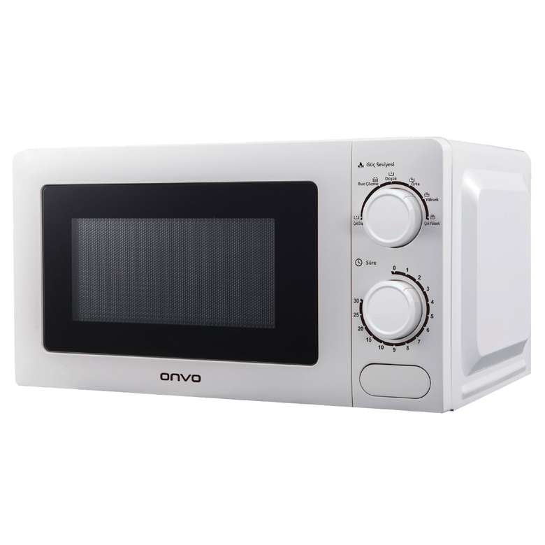 A101 Onvo OVMDF01 Mikrodalga Fırın Yorumları ve Özellikleri onvo-ovmdf01-mikrodalga-firin