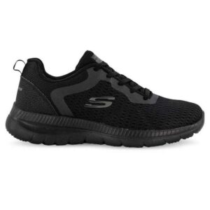 A101 Skechers Graceful 12607-BBK Kadın Spor Ayakkabı Siyah Yorumları ve Özellikleri