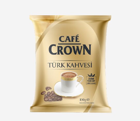 Bim Cafe Crown   Türk Kahvesi Yorumları ve Özellikleri