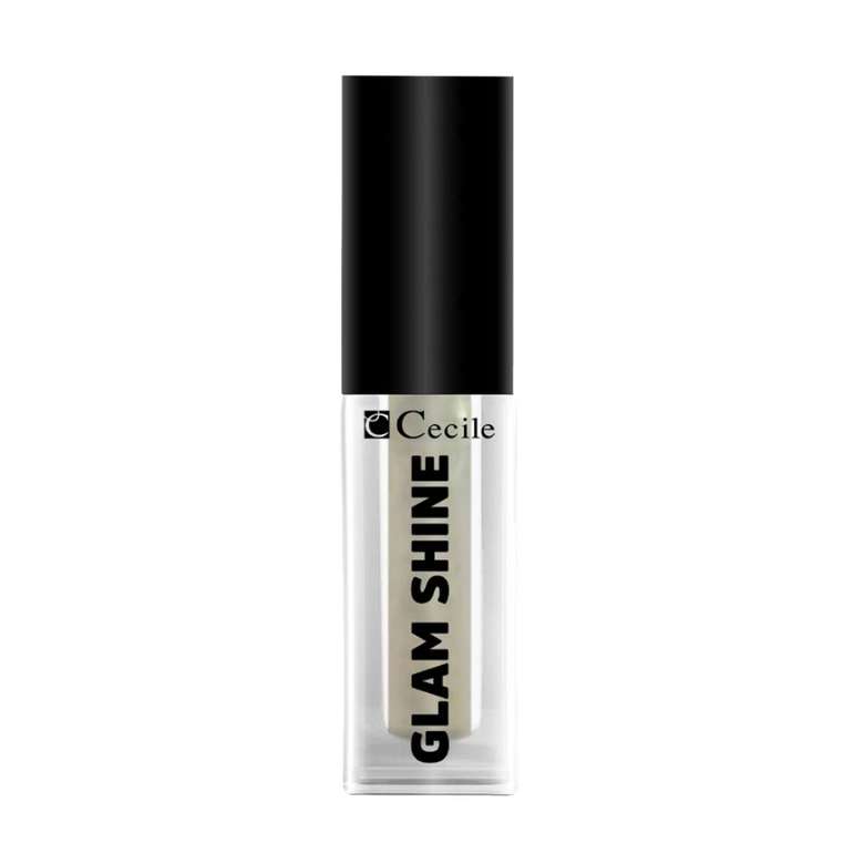A101 Cecile Glam Shine Lip Gloss Beyaz Fiyatı ve Yorumları