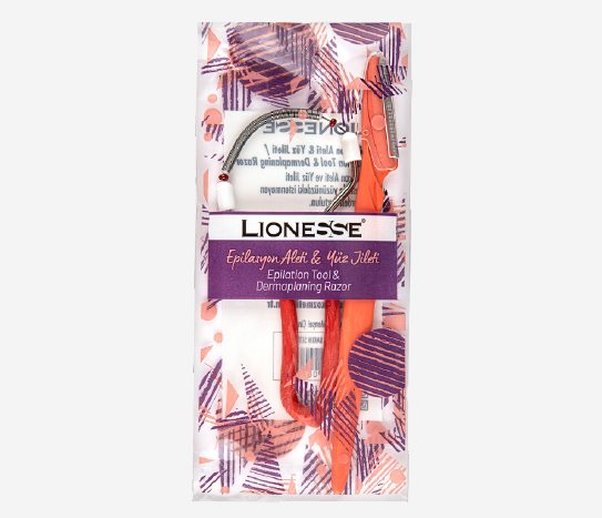 Bim Lionesse Epilasyon Aleti Yüz Jileti Seti Yorumları ve Özellikleri