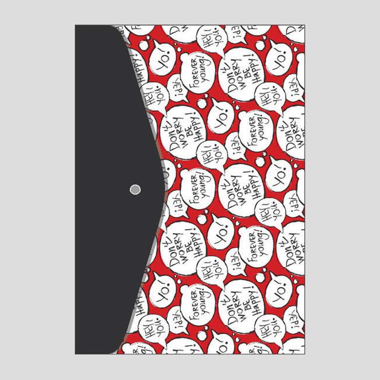 note-101-baskili-citcit-dosya-kirmizi-beyaz