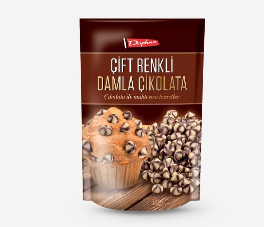 Bim Daphne   Çift Renkli  Damla Çikolata Yorumları ve Özellikleri daphne-cift-renkli-damla-cikolata