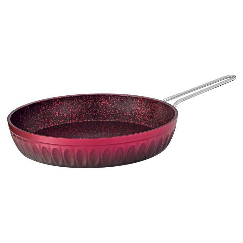 A101 Hascevher Lotus Granit Tava 26 cm Kırmızı Yorumları ve Özellikleri hascevher-lotus-granit-tava-26-cm-kirmizi