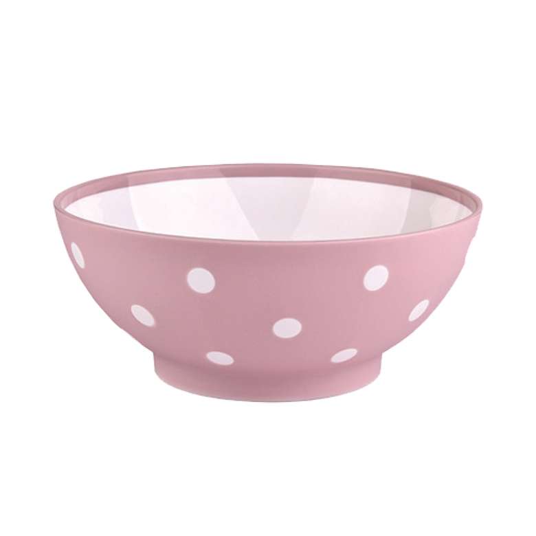 hobbylife-benekli-kase-1500-ml-pembe