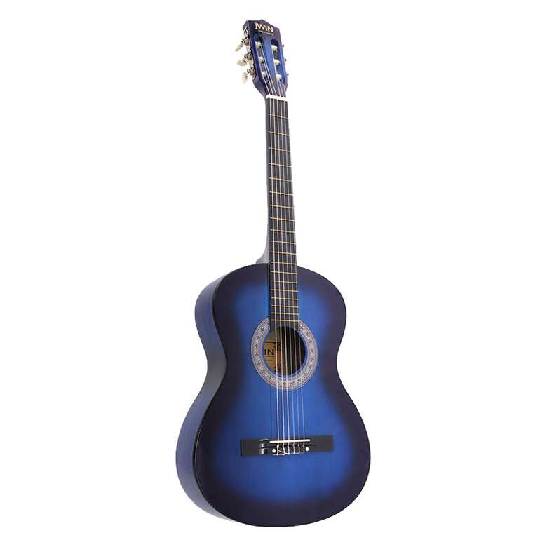 A101 Jwin CG-3802 Büyük Boy Gitar Mavi Yorumları ve Özellikleri jwin-cg3802-buyuk-boy-gitar-mavi