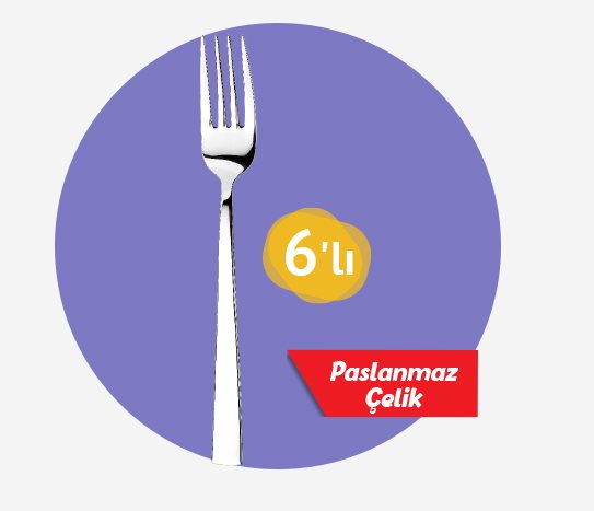 Bim Yemek Çatalı Yorumları ve Özellikleri yemek-catali