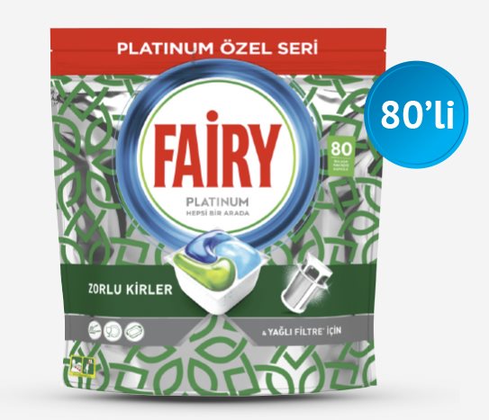 Bim Fairy Platinum Green Bulaşık Makinesi Tableti Yorumları ve Özellikleri fairy-platinum-green-bulasik-makinesi-tableti
