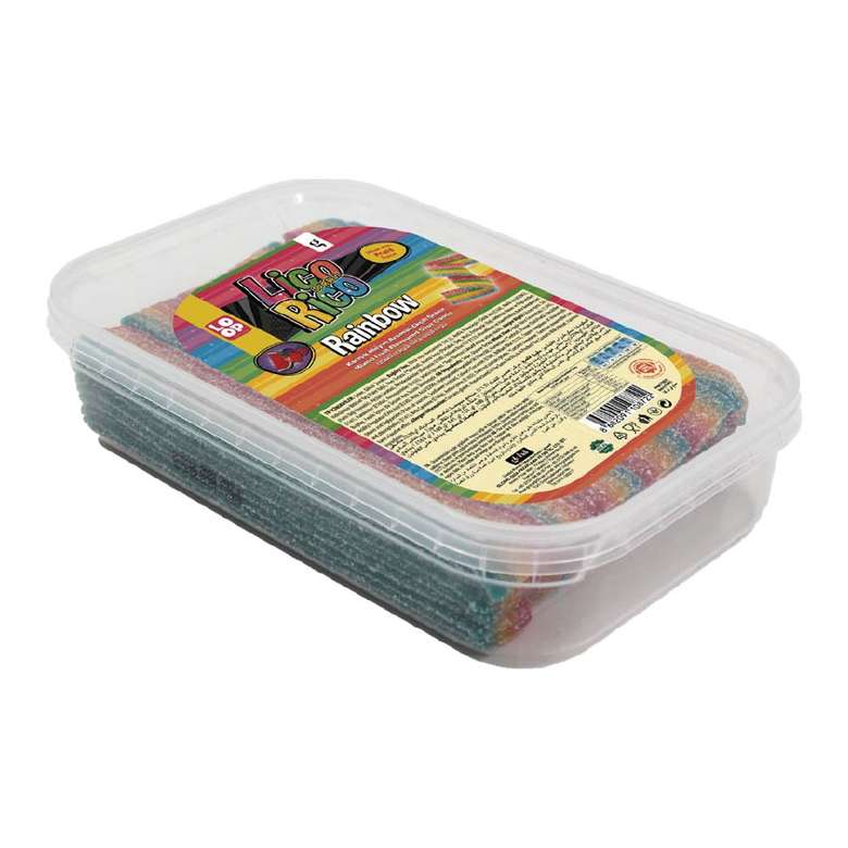 A101 Licorice Dolgulu Yumuşak Şeker 280 G Yorumları ve Özellikleri licorice-dolgulu-yumusak-seker-280-g