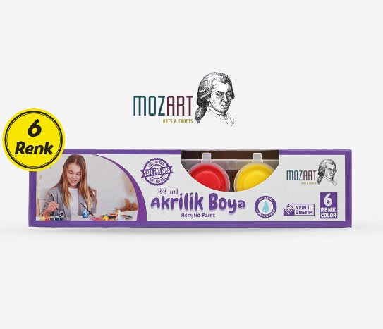 mozart-akrilik-boya